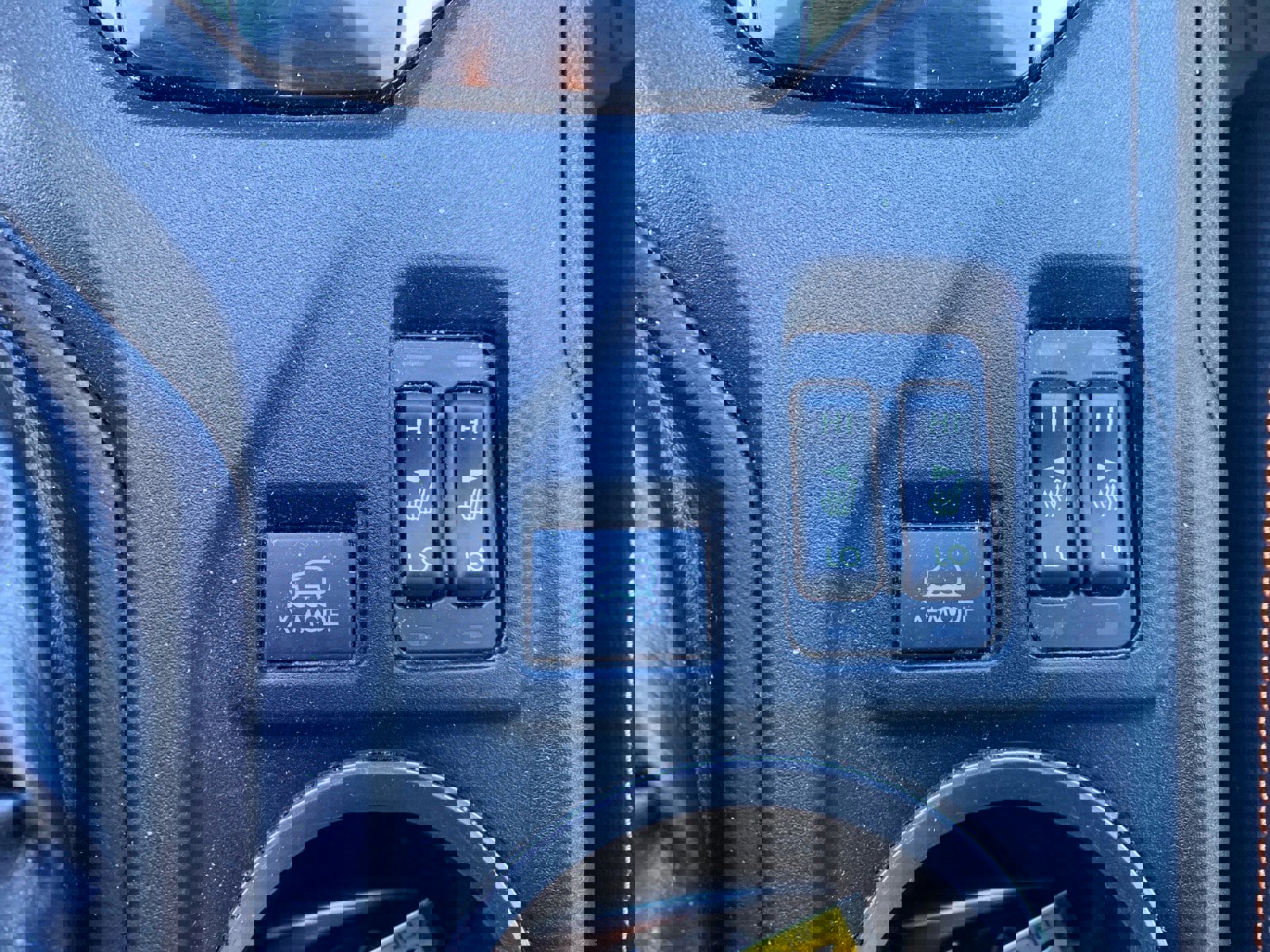 Used 2019 Subaru Crosstrek 2.0i Limited w/ Moonroof Package image 9