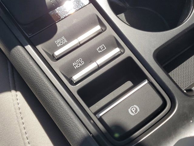 Certified 2025 Hyundai Sonata SE image 28