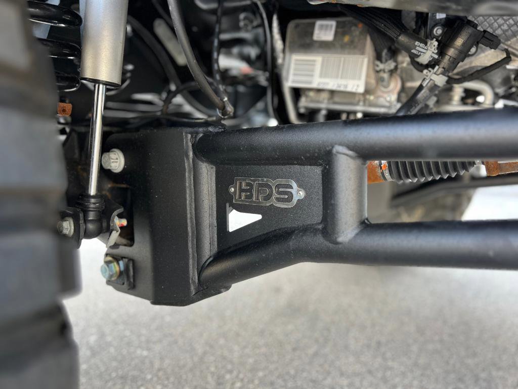 New 2025 Ford F250 Lariat w/ Lariat Ultimate Package image 16