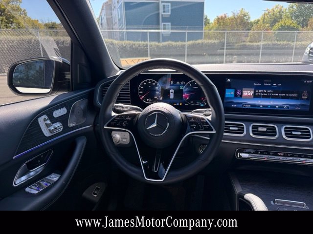 Certified 2026 Mercedes-Benz GLE 450 4MATIC image 20