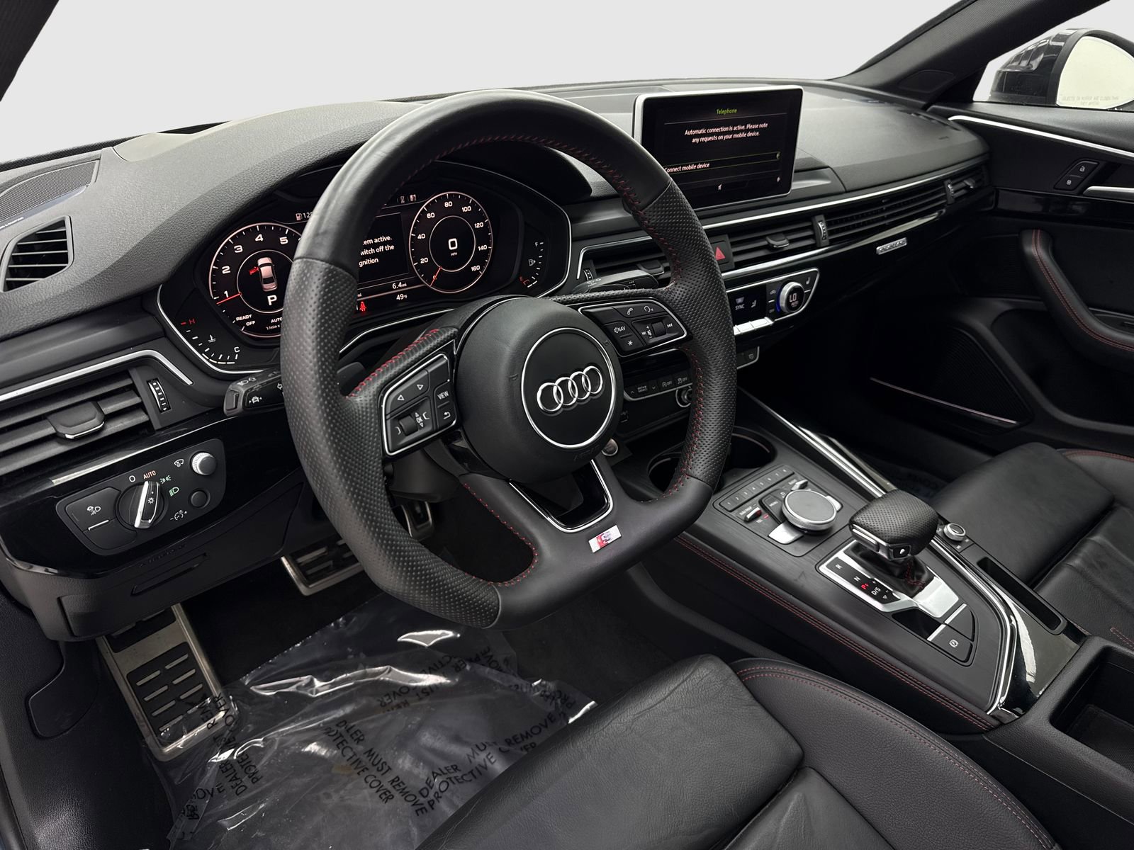 Used 2018 Audi A4 2.0T Prestige w/ Prestige Package AWD/4WD image 18