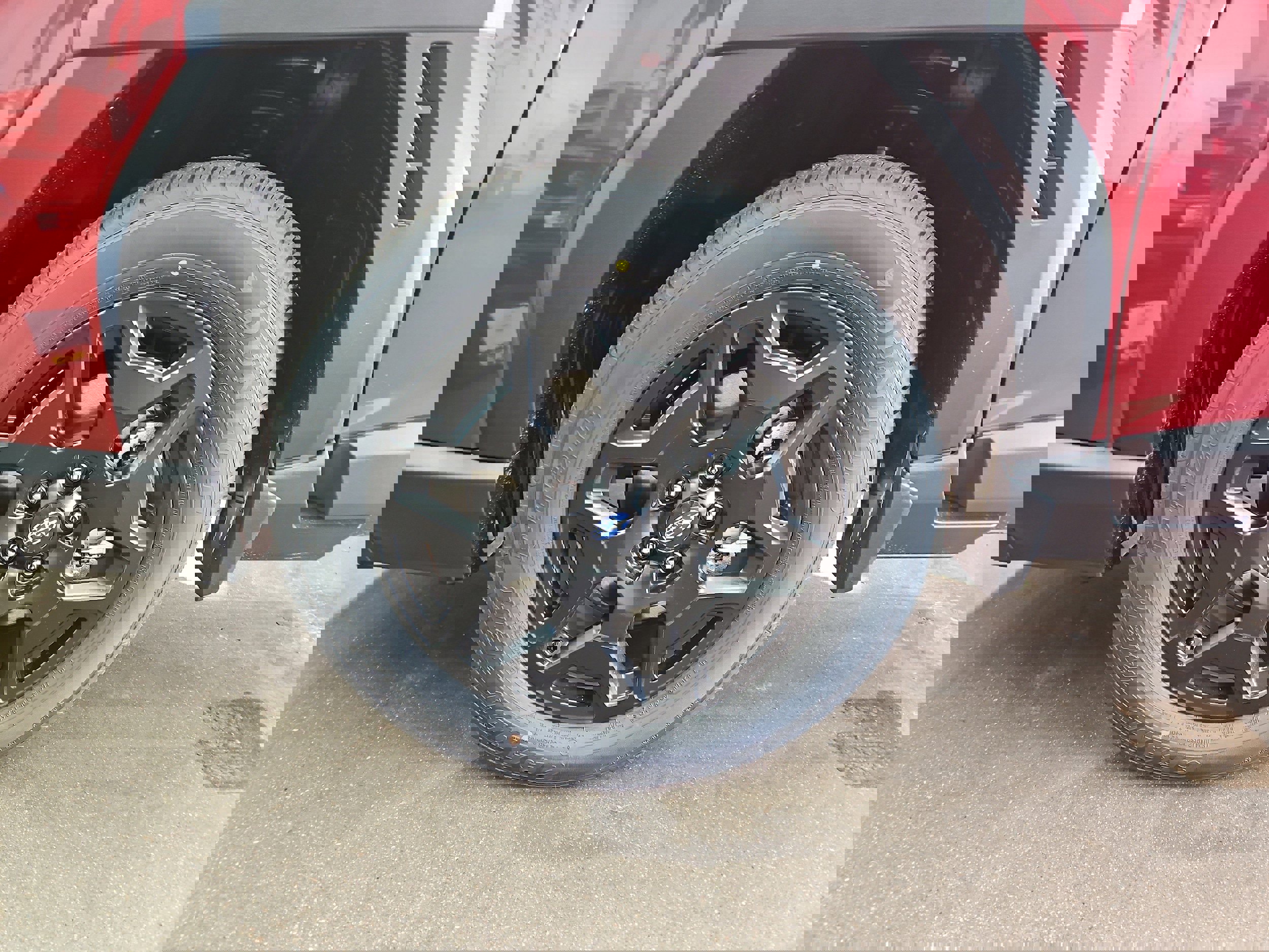 New 2026 Subaru Outback Limited image 26