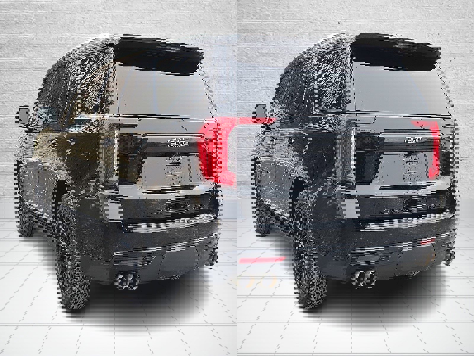 Used 2021 GMC Yukon Denali w/ Denali Ultimate Package image 4