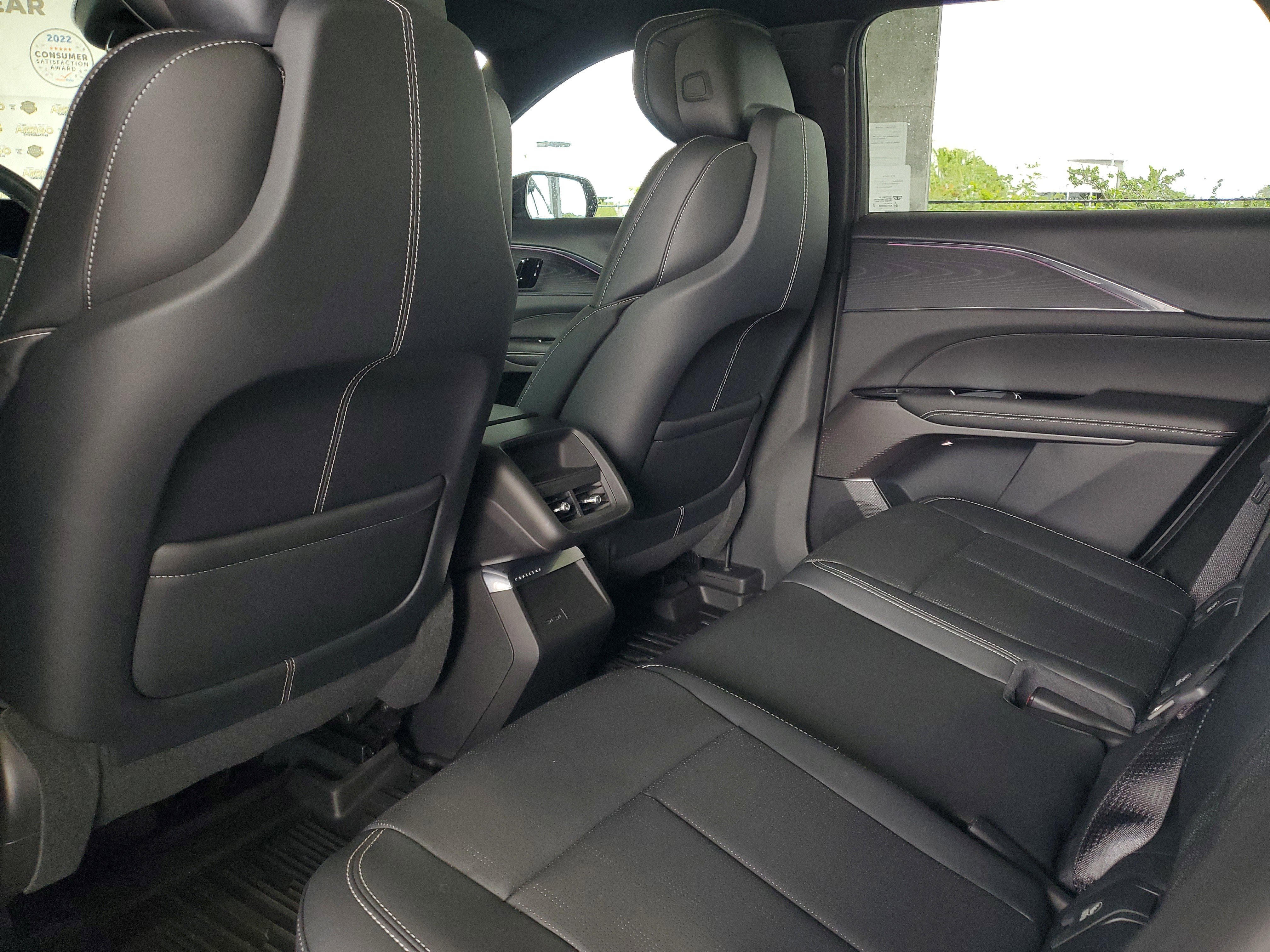 Used 2024 Cadillac Lyriq Sport w/ LPO, Floor Liner Package image 10