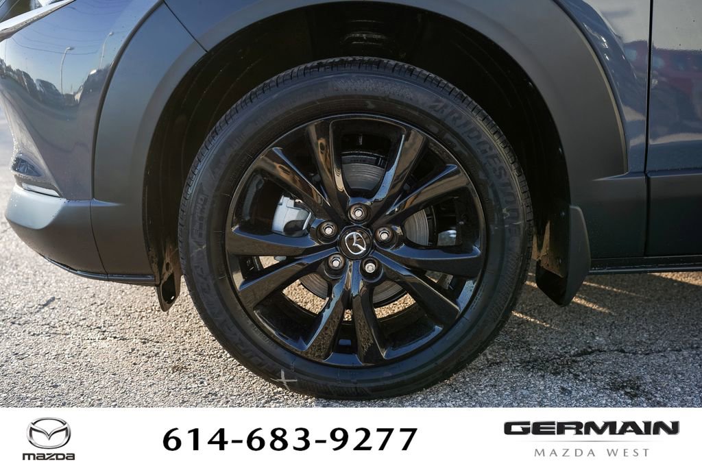 New 2026 MAZDA CX-30 AWD 2.5 S image 16