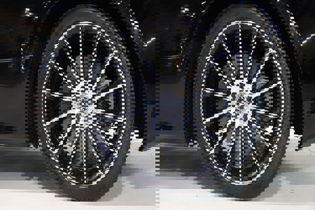 Used 2020 Mercedes-Benz E 450 Cabriolet image 81