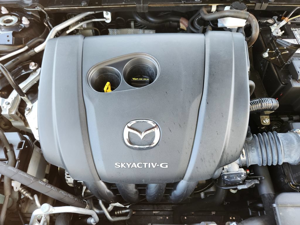 Used 2021 MAZDA CX-30 AWD 2.5 S image 20