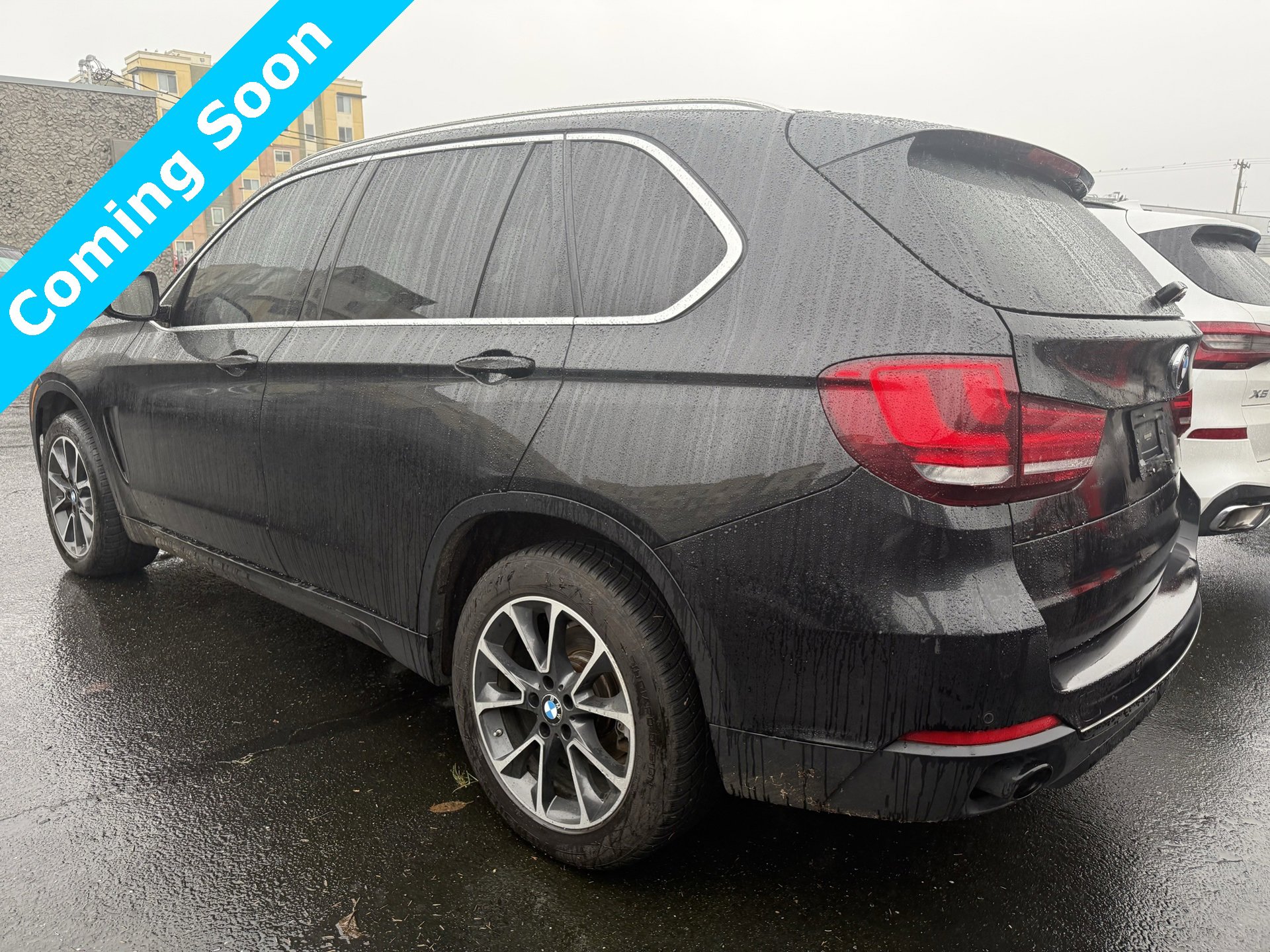 Used 2017 BMW X5 xDrive35i image 4