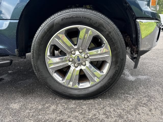 Used 2019 Ford F150 XLT w/ Equipment Group 302A Luxury AWD/4WD image 11