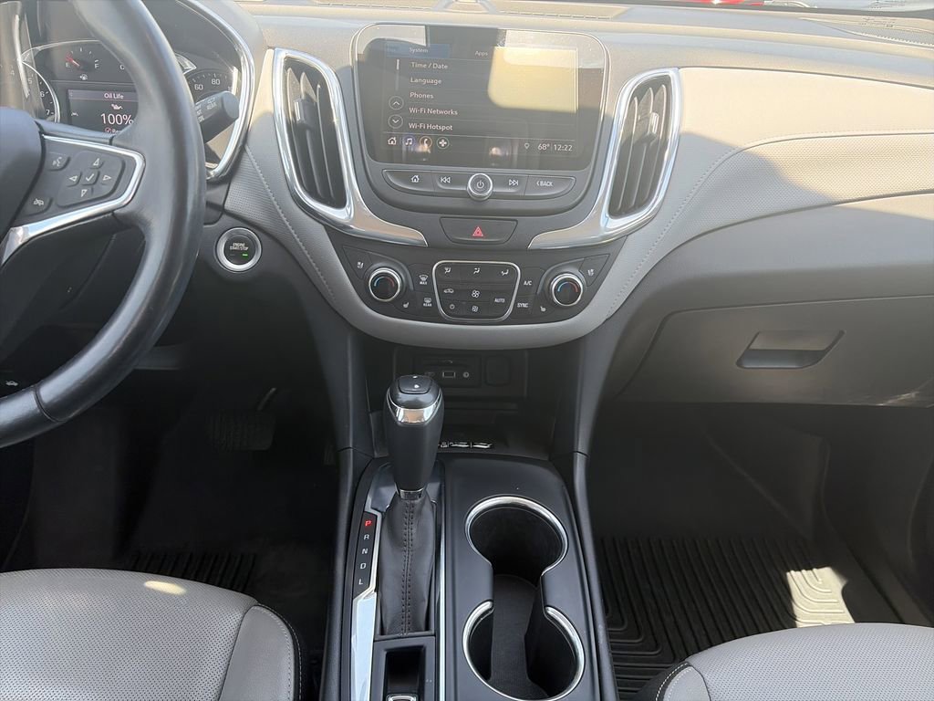 Used 2019 Chevrolet Equinox Premier FWD image 16
