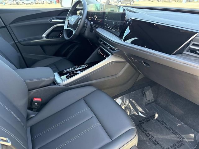 Used 2025 Audi Q5 2.0T Premium w/ Convenience Package image 26