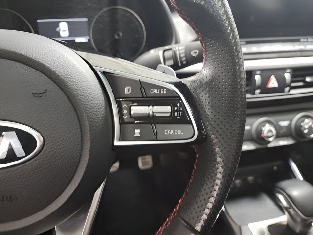 Used 2021 Kia Forte GT w/ GT2 Package image 27