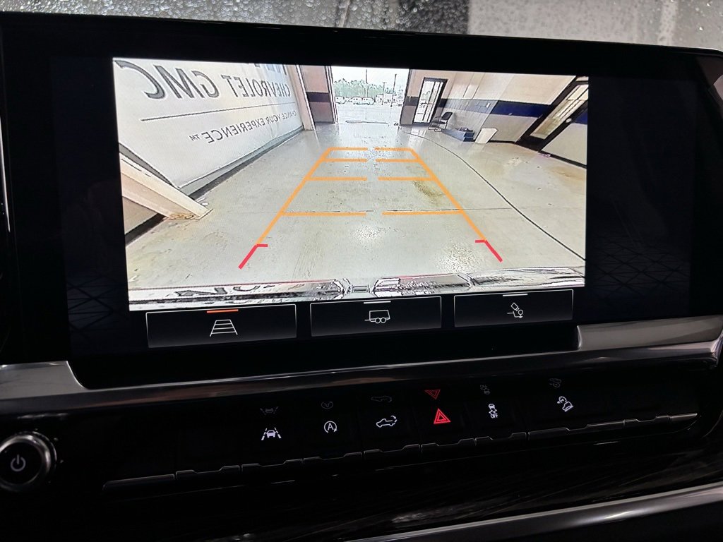 New 2026 GMC Sierra 1500 Elevation image 18