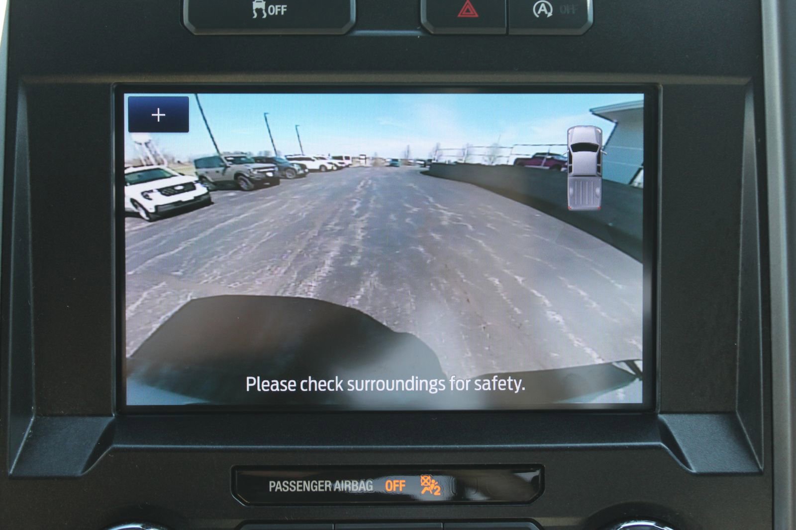 Used 2019 Ford F150 XLT w/ Equipment Group 302A Luxury image 46