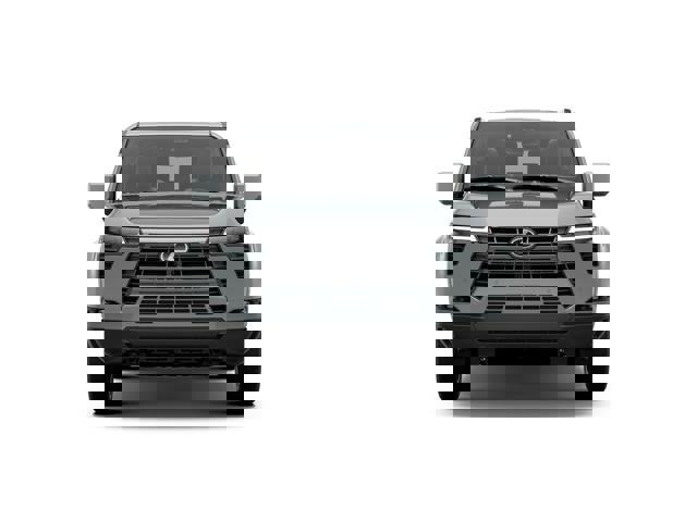 New 2026 Lexus GX 550 image 10