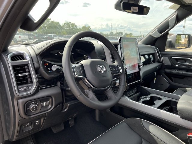 New 2026 RAM 1500 Laramie image 9