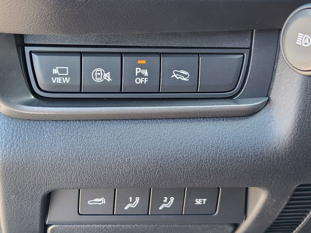 New 2026 MAZDA CX-30 AWD 2.5 S w/ Premium Package image 13