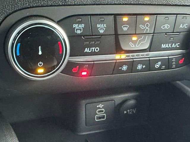 New 2026 Ford Escape Active w/ Cold Weather Package image 13