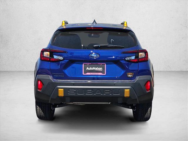 New 2026 Subaru Crosstrek 2.5i Wilderness image 6