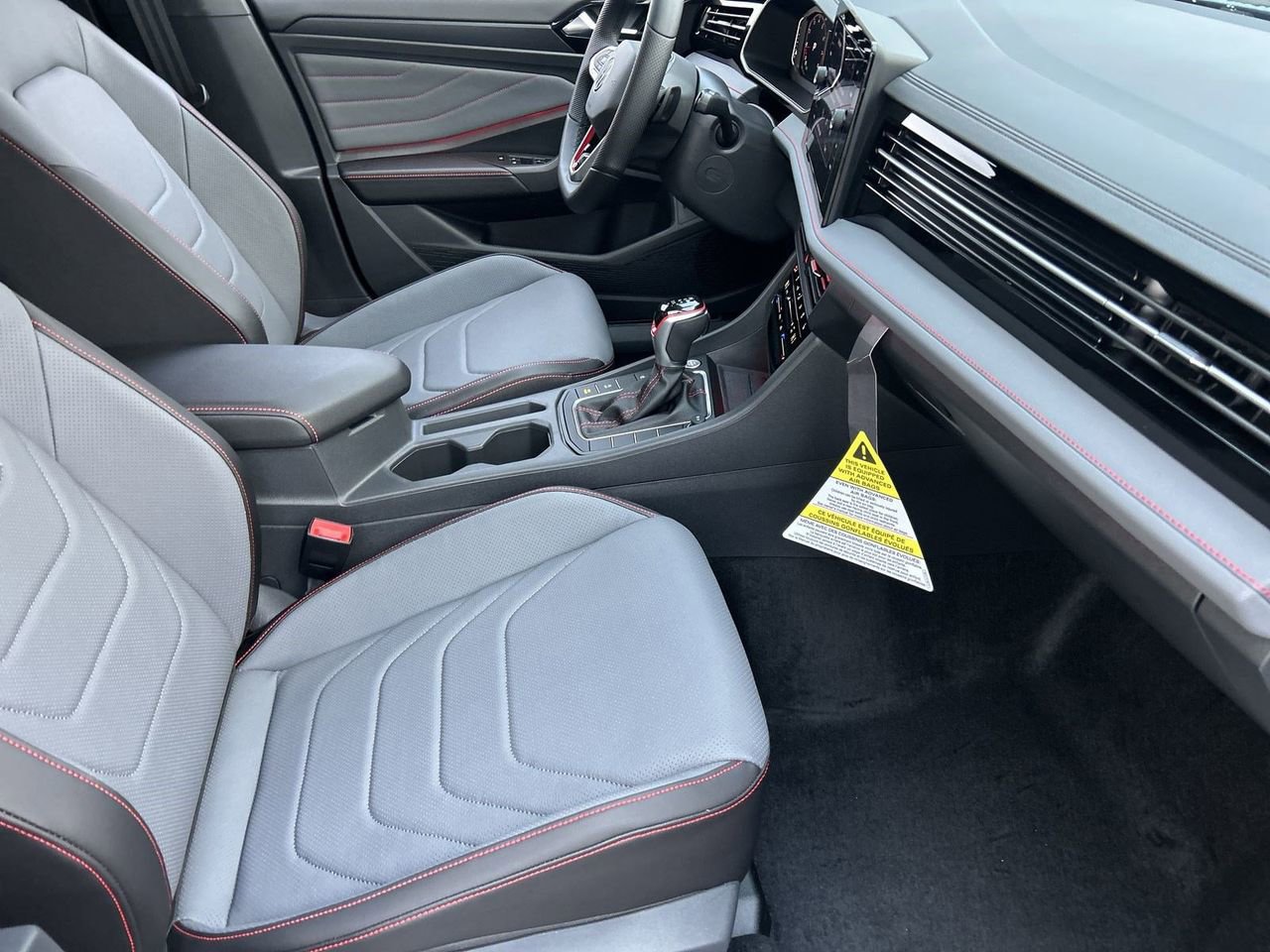 New 2026 Volkswagen Jetta GLI Autobahn image 8