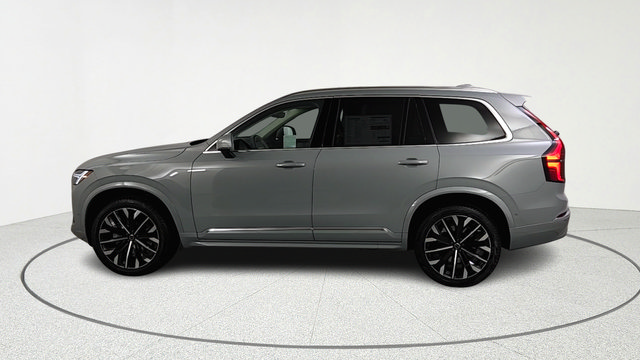 New 2026 Volvo XC90 B6 Ultra w/ Protection Package AWD/4WD image 7