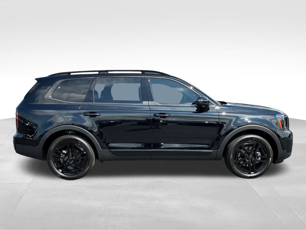 Used 2025 Kia Telluride EX X-Line AWD/4WD image 5