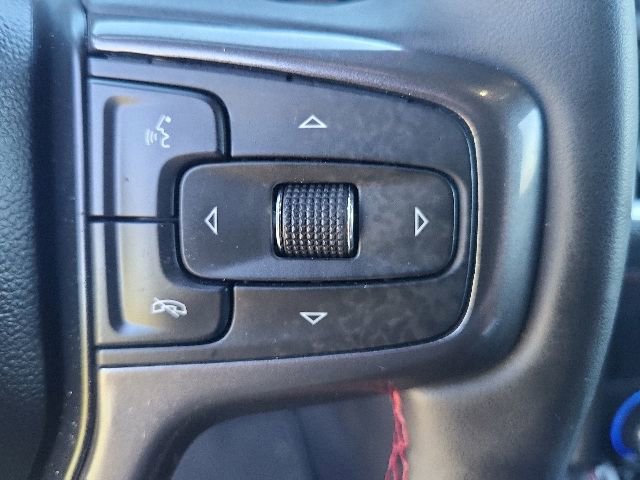 Used 2023 Chevrolet Tahoe RST w/ Sport Performance Package AWD/4WD image 46