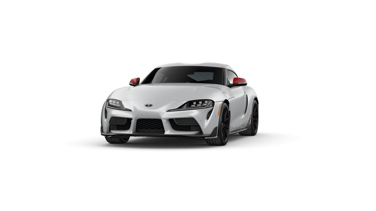 New 2026 Toyota Supra image 18