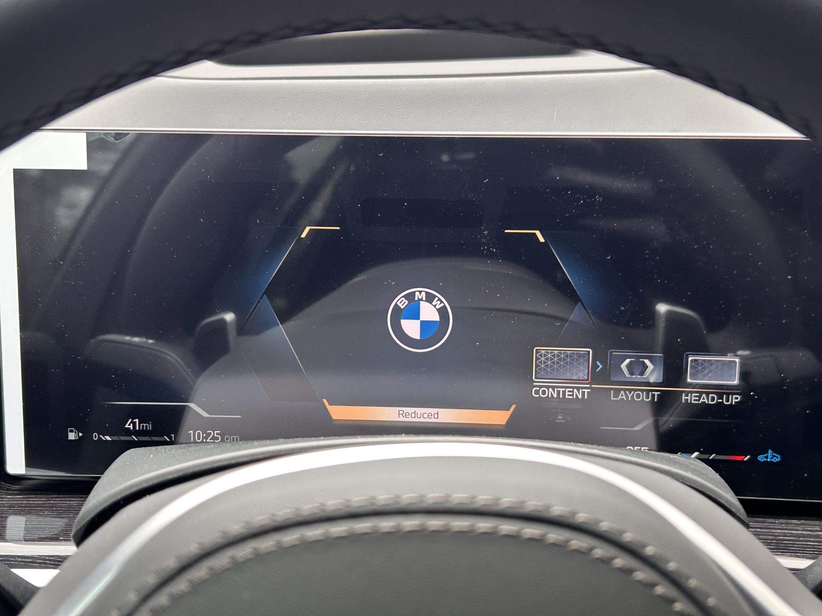 Used 2026 BMW X5 sDrive40i w/ M Sport Package RWD image 15