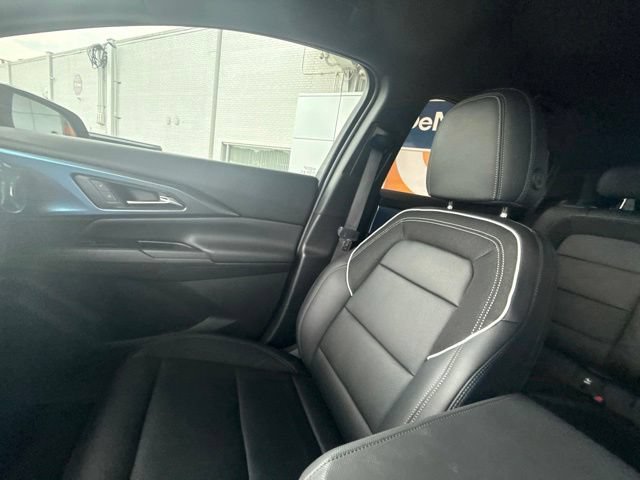 Used 2024 Chevrolet Equinox EV LT AWD/4WD image 26