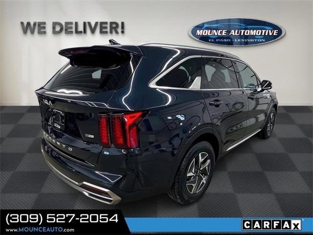 Used 2022 Kia Sorento S image 14