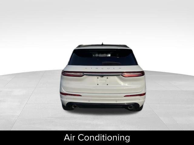 Certified 2023 Lincoln Corsair Reserve w/ Equipment Group 201A image 8