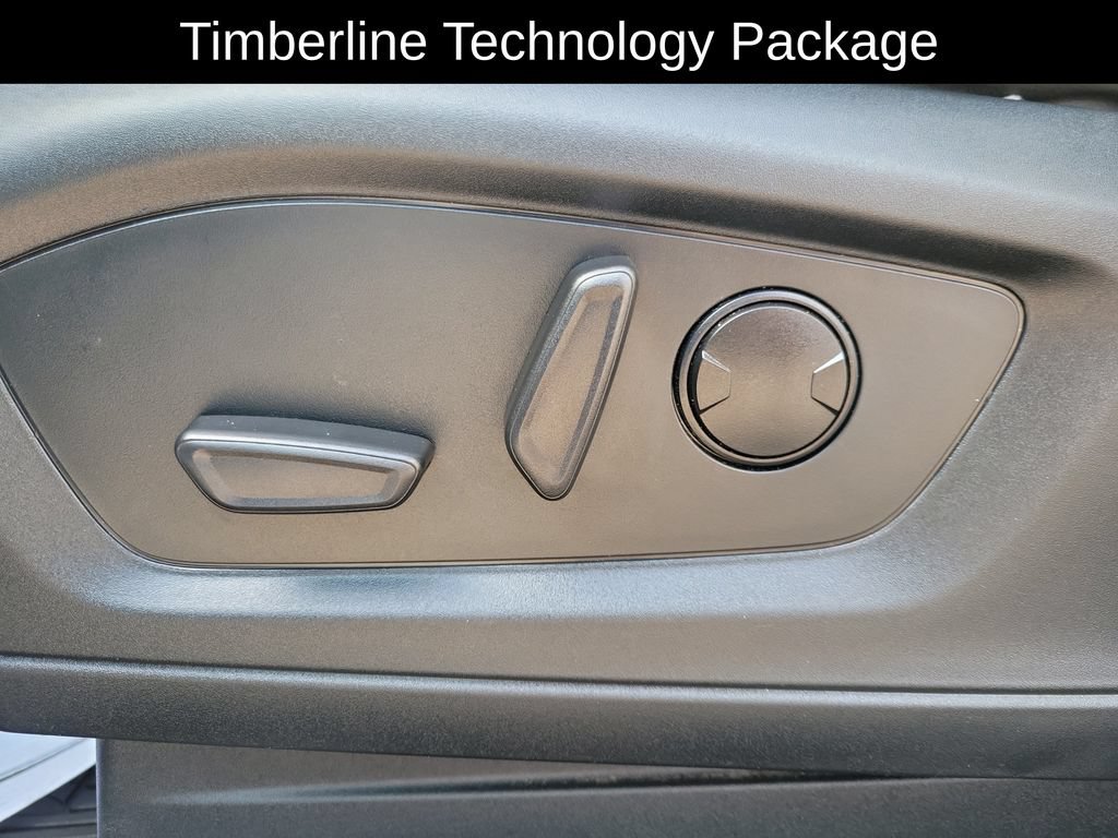 Used 2023 Ford Explorer Timberline w/ Timberline Technology Package AWD/4WD image 7