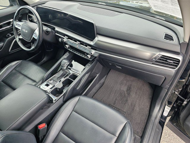 Used 2023 Kia Telluride S w/ S Sunroof Package AWD/4WD image 11