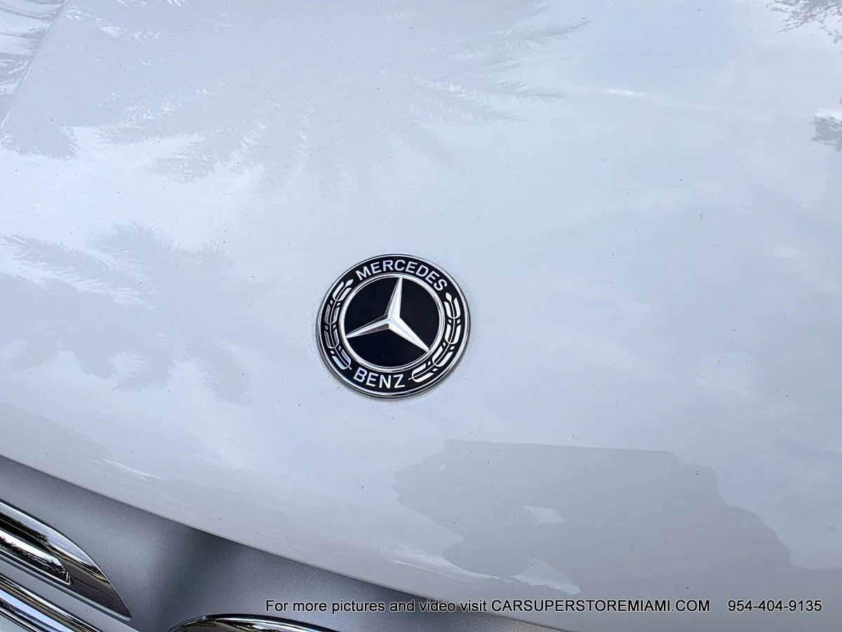 Used 2018 Mercedes-Benz GLC 300 w/ Premium Package image 75