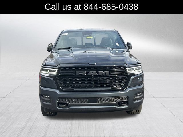 New 2026 RAM 1500 Limited AWD/4WD image 2