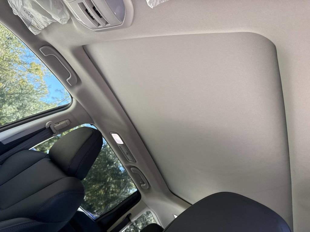 New 2026 Subaru Ascent Limited Bronze image 44