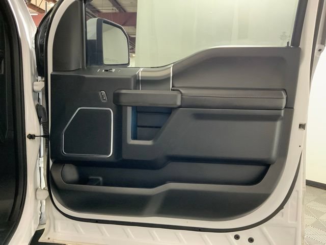 Used 2018 Ford F150 Lariat w/ Equipment Group 502A Luxury AWD/4WD image 20