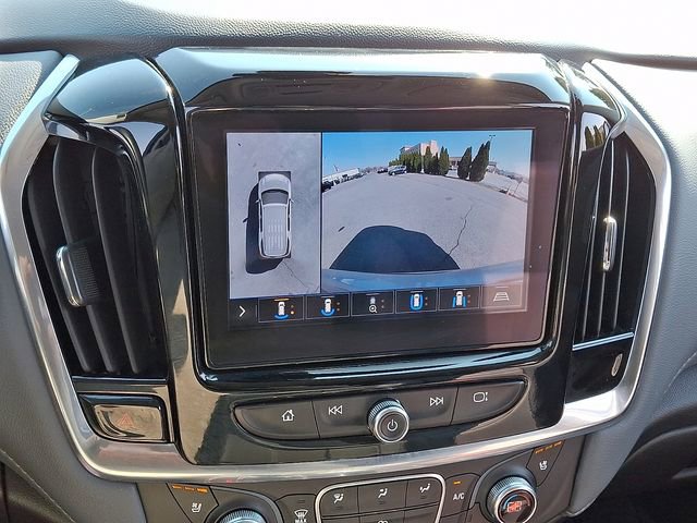 Used 2020 Chevrolet Traverse Premier w/ LPO, Floor Liner Package image 19