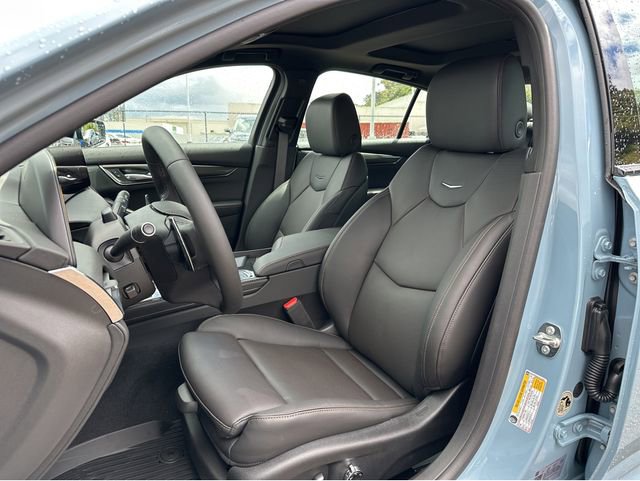 New 2026 Cadillac CT5 V image 6