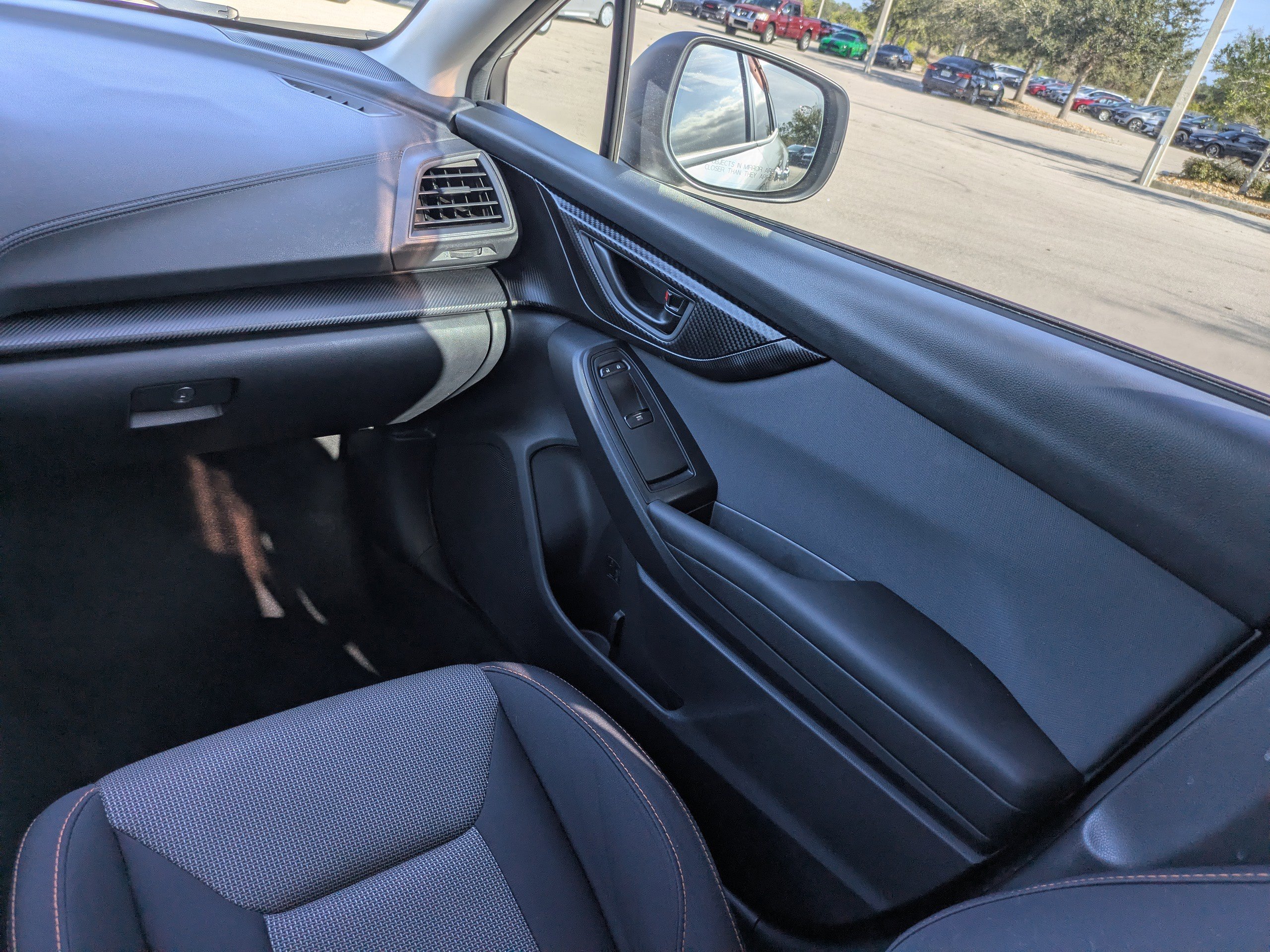 Used 2018 Subaru Crosstrek 2.0i Premium w/ Popular Package #3 image 19