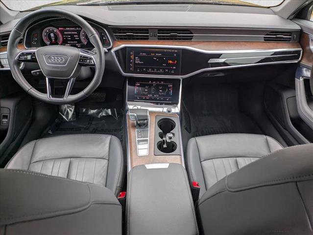 Used 2019 Audi A6 3.0T Premium Plus image 19