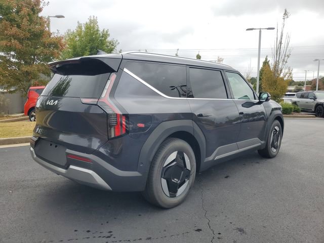 New 2026 Kia EV9 Wind image 4