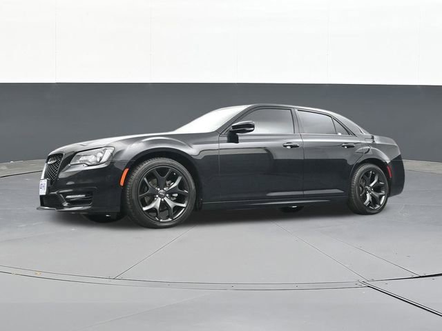 Used 2022 Chrysler 300 Touring L image 56
