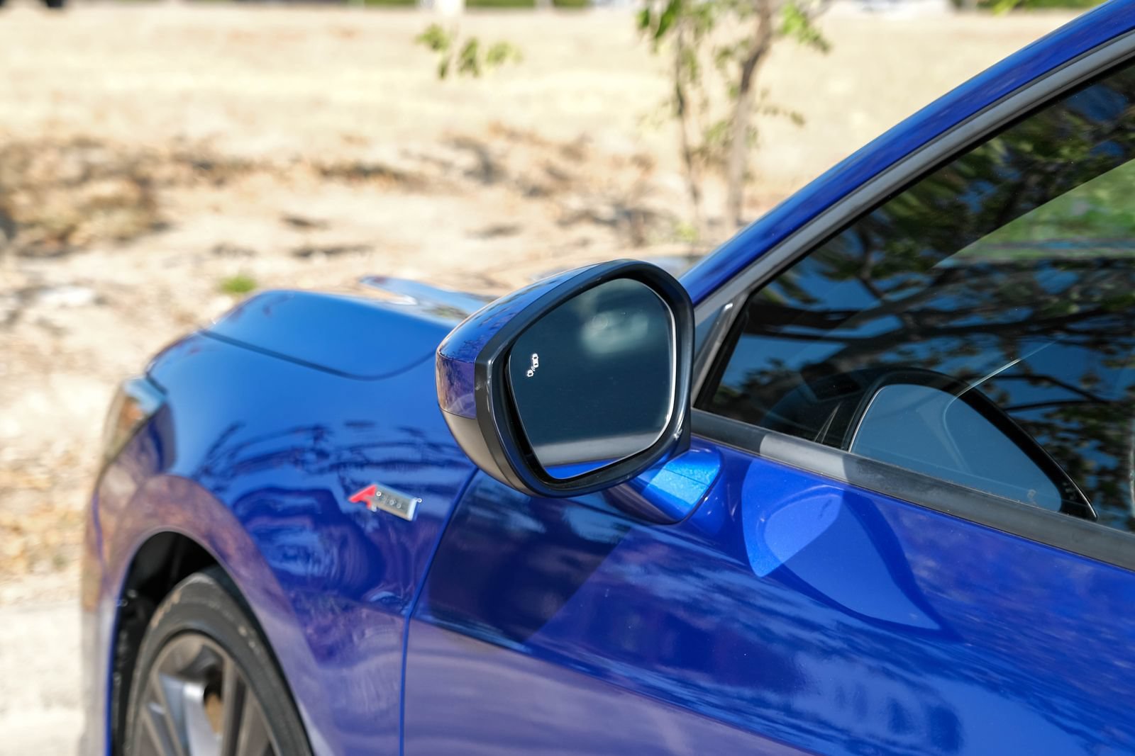 Used 2023 Acura Integra A-Spec FWD image 35