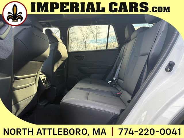 New 2026 Subaru Outback Limited image 16