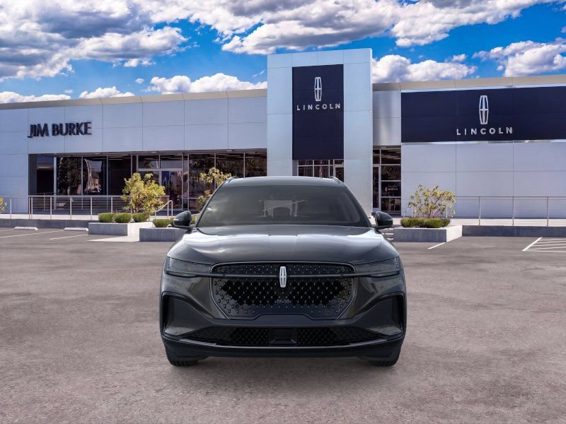 New 2026 Lincoln Nautilus Reserve w/ Jet Appearance Package AWD/4WD image 6