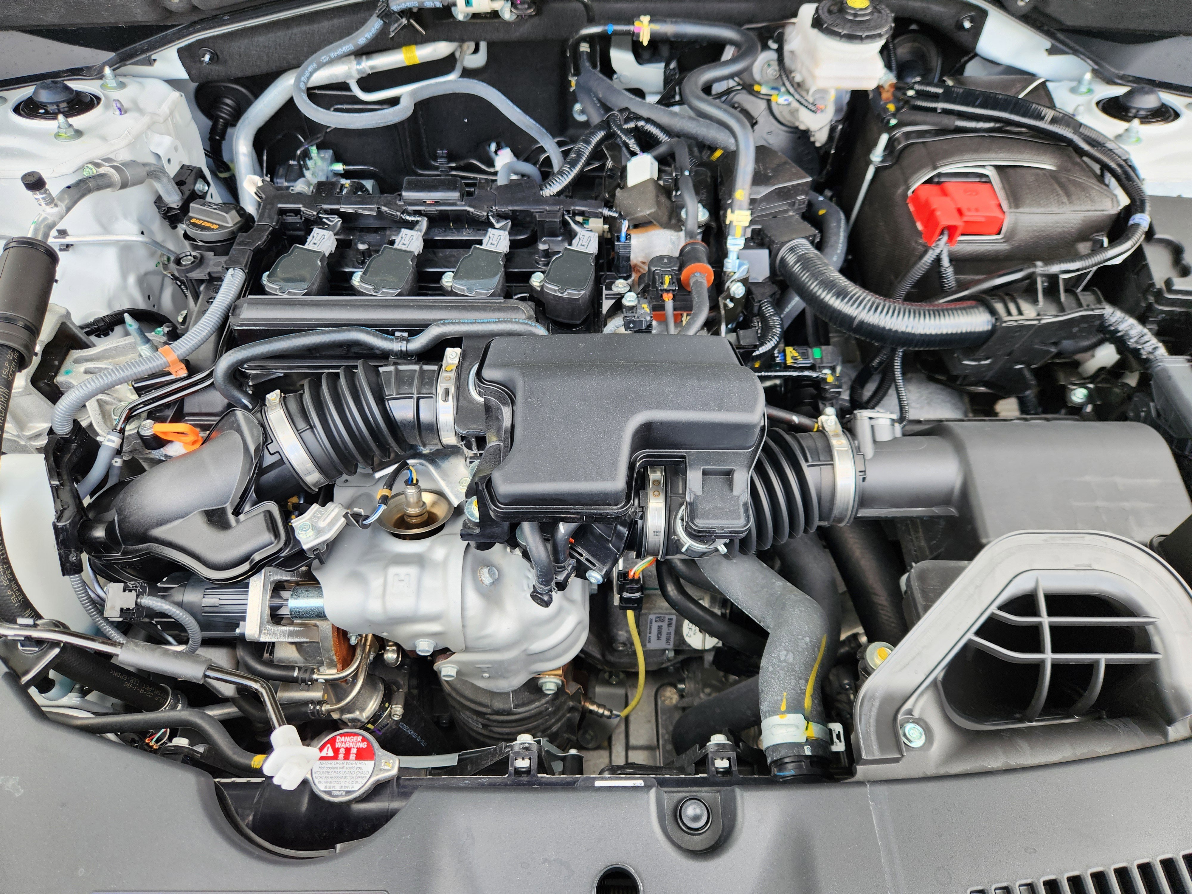 Certified 2025 Acura ADX A-Spec image 18