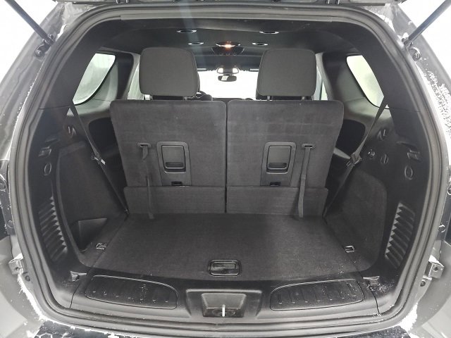 Used 2022 Dodge Durango SXT w/ Blacktop Package image 17