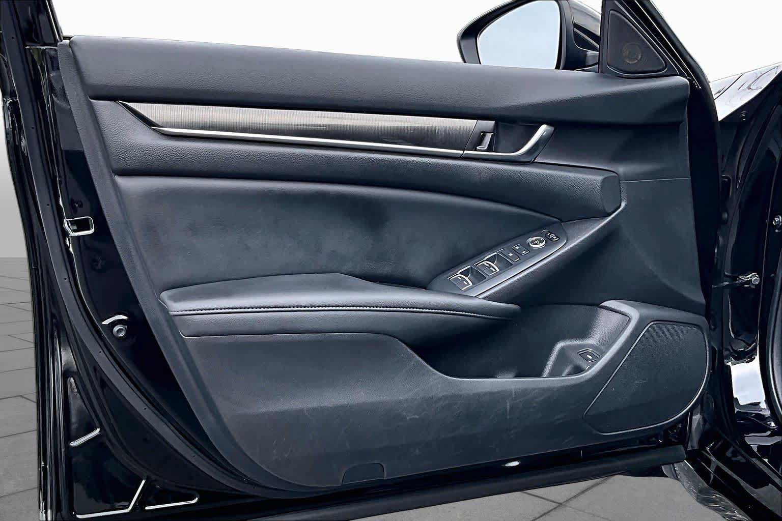 Used 2022 Honda Accord Sport Special Edition image 21